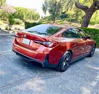 2023 BMW i4 eDrive35 Gran Coupe   - Photo 12 - Riverside, CA 92508