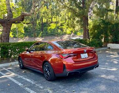 2023 BMW i4 eDrive35 Gran Coupe   - Photo 11 - Riverside, CA 92508