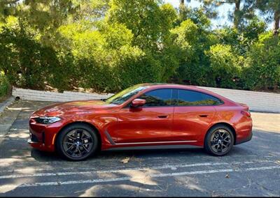 2023 BMW i4 eDrive35 Gran Coupe   - Photo 3 - Riverside, CA 92508