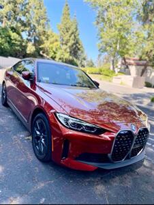 2023 BMW i4 eDrive35 Gran Coupe   - Photo 4 - Riverside, CA 92508