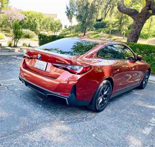 2023 BMW i4 eDrive35 Gran Coupe   - Photo 6 - Riverside, CA 92508