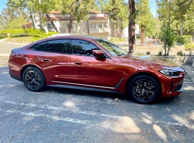 2023 BMW i4 eDrive35 Gran Coupe   - Photo 2 - Riverside, CA 92508