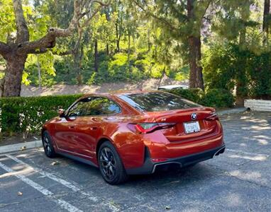 2023 BMW i4 eDrive35 Gran Coupe   - Photo 5 - Riverside, CA 92508