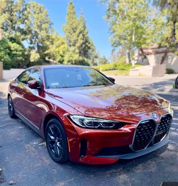 2023 BMW i4 eDrive35 Gran Coupe - Photo 1 - Riverside, CA 92508