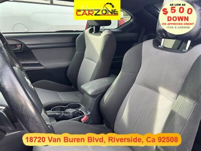 2015 Scion tC   - Photo 14 - Riverside, CA 92508