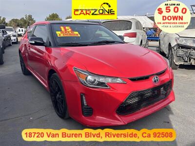 2015 Scion tC   - Photo 23 - Riverside, CA 92508