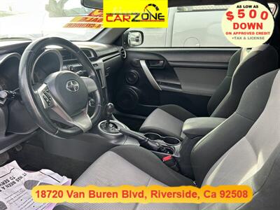 2015 Scion tC   - Photo 32 - Riverside, CA 92508