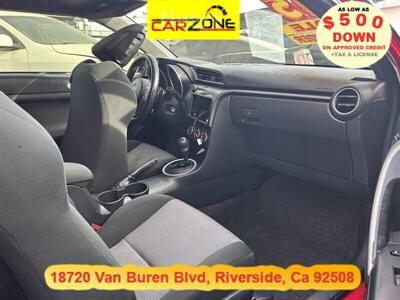 2015 Scion tC   - Photo 36 - Riverside, CA 92508