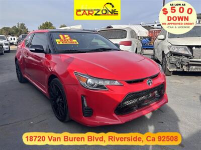 2015 Scion tC   - Photo 20 - Riverside, CA 92508