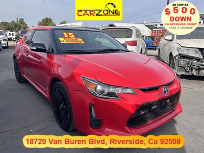 2015 Scion tC   - Photo 3 - Riverside, CA 92508