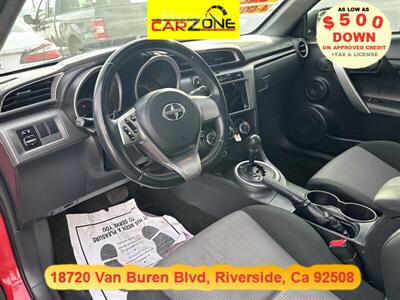 2015 Scion tC   - Photo 34 - Riverside, CA 92508