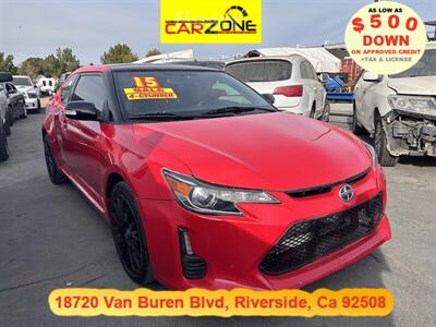 2015 Scion tC   - Photo 21 - Riverside, CA 92508