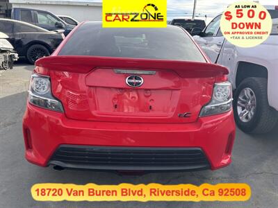 2015 Scion tC   - Photo 26 - Riverside, CA 92508