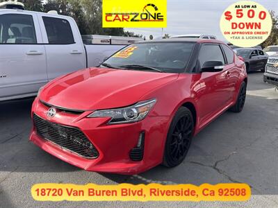 2015 Scion tC   - Photo 29 - Riverside, CA 92508