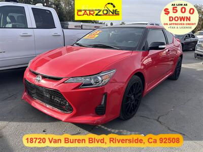 2015 Scion tC   - Photo 5 - Riverside, CA 92508