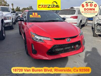 2015 Scion tC   - Photo 8 - Riverside, CA 92508