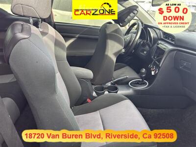 2015 Scion tC   - Photo 37 - Riverside, CA 92508