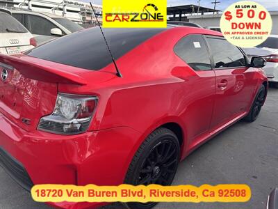 2015 Scion tC   - Photo 30 - Riverside, CA 92508