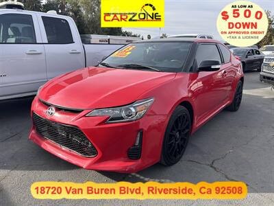 2015 Scion tC   - Photo 10 - Riverside, CA 92508