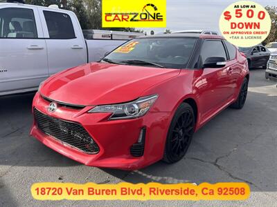 2015 Scion tC   - Photo 24 - Riverside, CA 92508