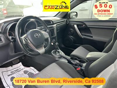 2015 Scion tC   - Photo 12 - Riverside, CA 92508