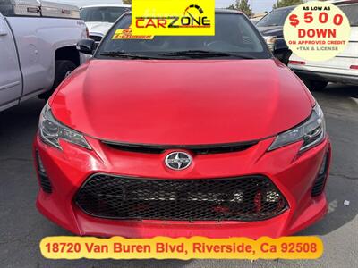 2015 Scion tC   - Photo 25 - Riverside, CA 92508