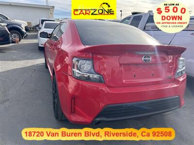 2015 Scion tC   - Photo 28 - Riverside, CA 92508