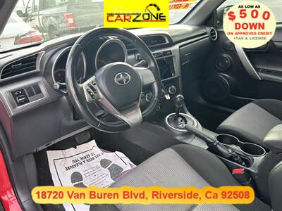 2015 Scion tC   - Photo 15 - Riverside, CA 92508