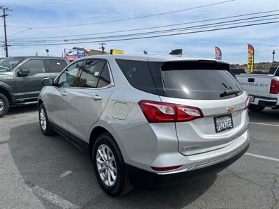 2020 Chevrolet Equinox LT   - Photo 57 - Riverside, CA 92508