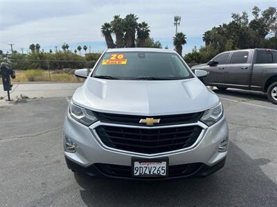 2020 Chevrolet Equinox LT   - Photo 35 - Riverside, CA 92508