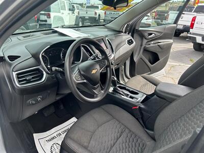 2020 Chevrolet Equinox LT   - Photo 23 - Riverside, CA 92508