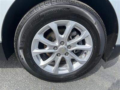 2020 Chevrolet Equinox LT   - Photo 66 - Riverside, CA 92508
