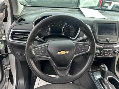 2020 Chevrolet Equinox LT   - Photo 22 - Riverside, CA 92508