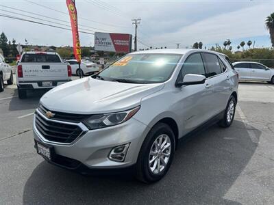 2020 Chevrolet Equinox LT   - Photo 33 - Riverside, CA 92508