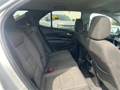 2020 Chevrolet Equinox LT   - Photo 13 - Riverside, CA 92508