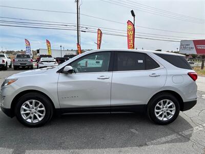 2020 Chevrolet Equinox LT   - Photo 6 - Riverside, CA 92508