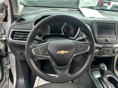 2020 Chevrolet Equinox LT   - Photo 48 - Riverside, CA 92508