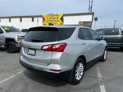 2020 Chevrolet Equinox LT   - Photo 55 - Riverside, CA 92508
