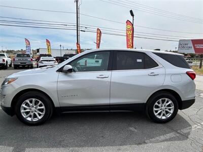2020 Chevrolet Equinox LT   - Photo 32 - Riverside, CA 92508