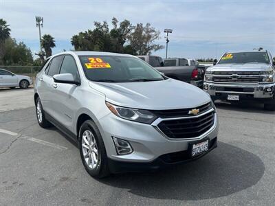 2020 Chevrolet Equinox LT   - Photo 28 - Riverside, CA 92508