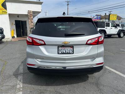 2020 Chevrolet Equinox LT   - Photo 4 - Riverside, CA 92508