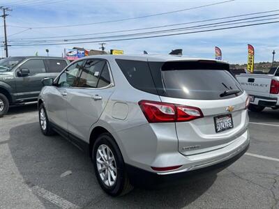 2020 Chevrolet Equinox LT   - Photo 31 - Riverside, CA 92508