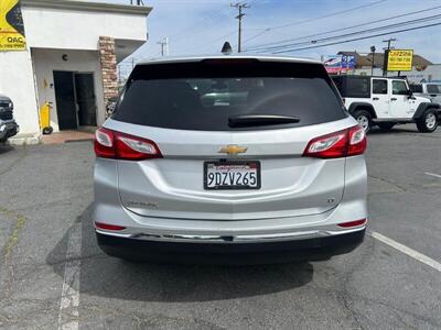 2020 Chevrolet Equinox LT   - Photo 30 - Riverside, CA 92508