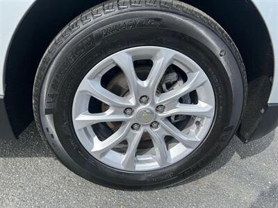 2020 Chevrolet Equinox LT   - Photo 40 - Riverside, CA 92508