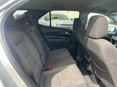 2020 Chevrolet Equinox LT   - Photo 39 - Riverside, CA 92508