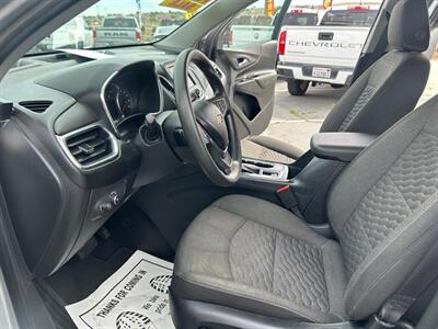 2020 Chevrolet Equinox LT   - Photo 24 - Riverside, CA 92508