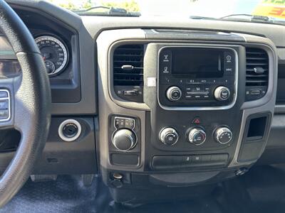2013 RAM 1500 Tradesman   - Photo 12 - Riverside, CA 92508