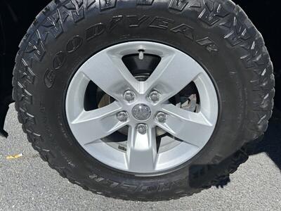 2013 RAM 1500 Tradesman   - Photo 45 - Riverside, CA 92508