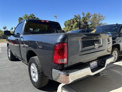 2013 RAM 1500 Tradesman   - Photo 28 - Riverside, CA 92508