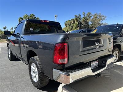 2013 RAM 1500 Tradesman   - Photo 9 - Riverside, CA 92508